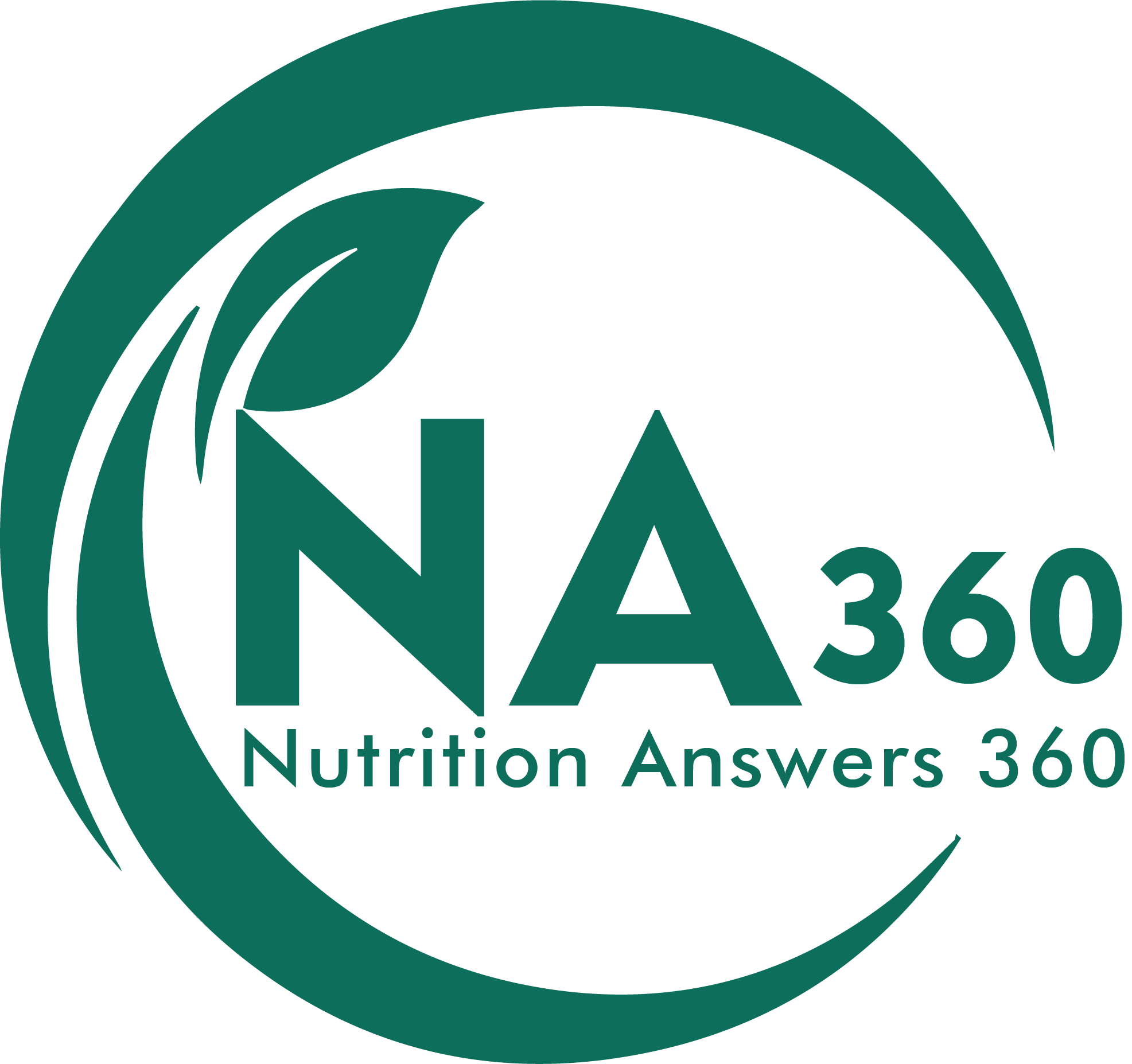 NA360 Logo